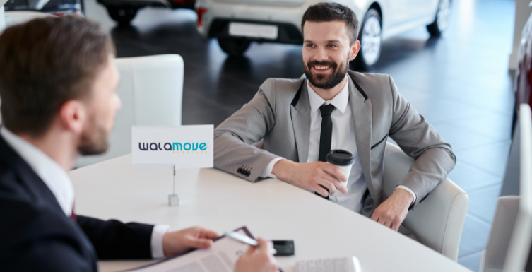 Asesoramiento personalizado Walamove
