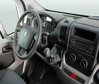Renting  PEUGEOT 2008 ACTIVE PURETECH 100 S&S 6 VEL. MAN