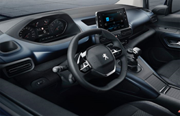 Renting  SUZUKI VITARA GLE 1.4 T (129CV) HYBRID 2WD