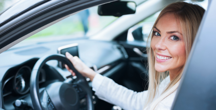 Alquiler de coche para empresas en Santander