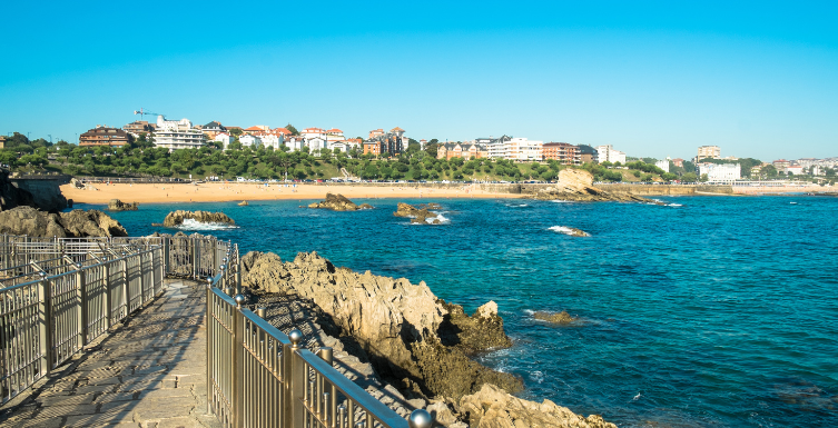 Top 5 lugares más visitados en Cantabria en 2022