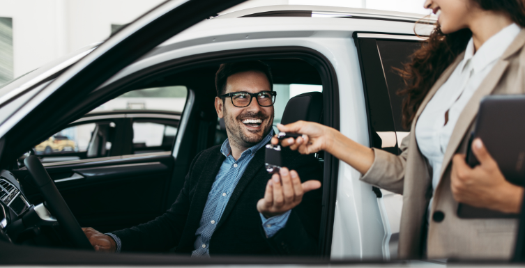 alquiler de coches para empresas